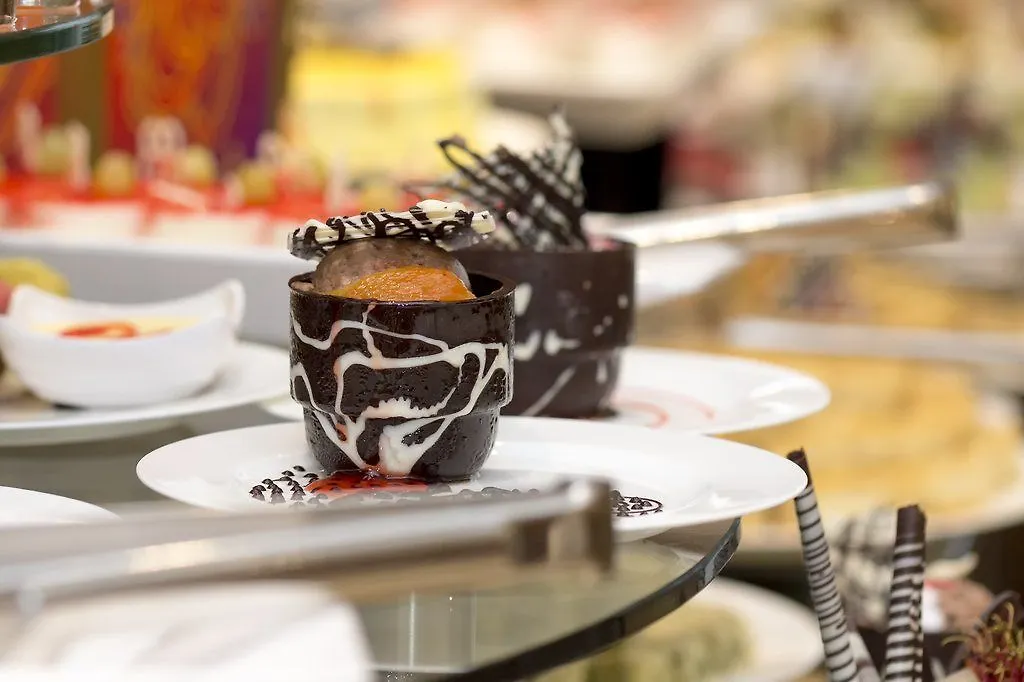 Hotel Makkah Al Aziziah à La Mecque