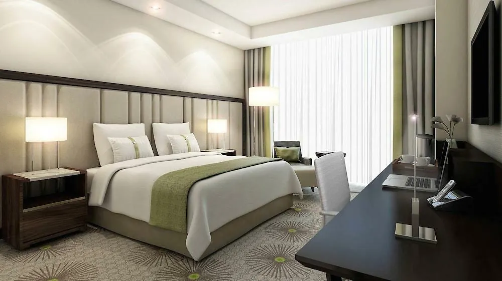 Hotel Makkah Al Aziziah à La Mecque