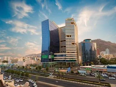 Hotel Makkah Al Aziziah à La Mecque