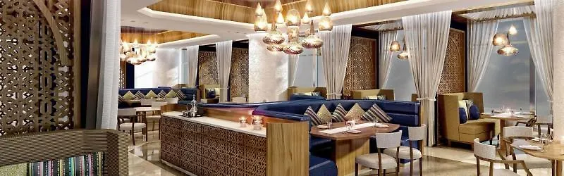 Hotel Makkah Al Aziziah à La Mecque 5*,
